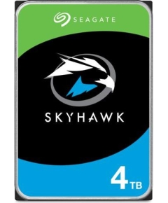 HDD Seagate Skyhawk (ST4000VX015) 4TB (SATA 3.0-600)