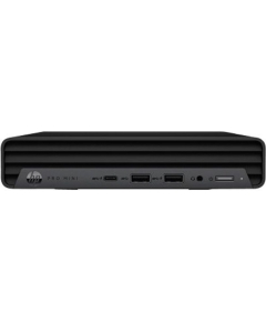 Неттоп HP ProDesk 400 G9 R (935X2EA) Mini Core i7-13700T 8GB 512GB eng usb kbd mouse Stand Intel vPro WiFi BT DOS 1Wty