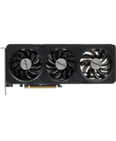 Видеокарта Gigabyte RTX4060 GAMING OC 8GB (GV-N4060GAMING OC-8GD) GDDR6 128-bit DPx2 HDMIx2 3FAN RTL