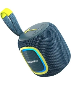 Колонка WiWU P25, Bluetooth 5.3 (Blue)