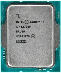 Процессор Intel Core i7-12700F (CM8071504555020SRL4R)Soc-1700 (2.1GHz) OEM