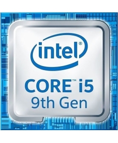 CPU s1151-2 Intel Core i5-9400 Tray (CM8068403875505) (2.90-4.10GHz, Coffee Lake-S, 6C/6T, GPU: HD 630 (350-1050MHz), L2: 1.5MB, L3: 9MB, 14nm, 65W, DDR4-2666)