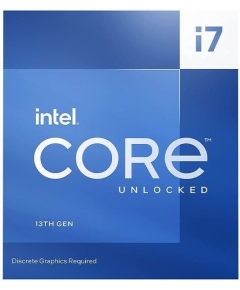 Процессор Intel Core I7-13700KF (CM8071504820706) S1700 OEM