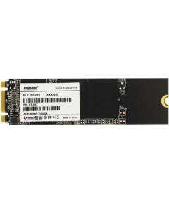 SSD Kingspec (NT-1TB) SATA III 1Tb NT-1TB M.2 2280