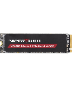 SSD PATRIOT Viper VP4300L1TBM28H M.2 2280 1TB PCIE Gen4