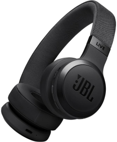 Наушники bluetooth JBL LIVE 670NC (черный)