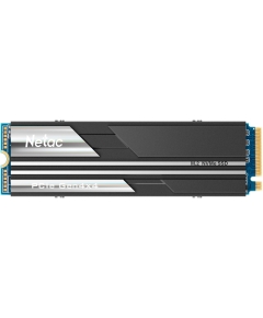 SSD Netac M.2 2280 NV5000 Pro NVMe PCIe 500GB NT01NV5000-500-E4X