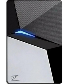 SSD Netac Z7S (NT01Z7S-002T-32BK 2TB) USB 3.2 Gen 2 Type-C External SSD, R/W up to 550MB/480MB/s