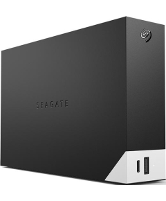 Внешний HDD Seagate One Touch Desktop Hub STLC14000400 14ТБ