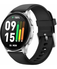 Смарт-часы Amazfit A2319 (Pop 3R) (серебро)