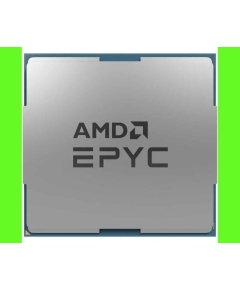 Процессор AMD Epyc 9634 (100-000000797) 84 Cores, 168 Threads, 2.25/3.7GHz, 384M, DDR5-4800, 2S, 240/300W OEM