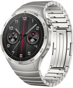 Смарт-часы HUAWEI Watch GT 4 Grey 55020BMT