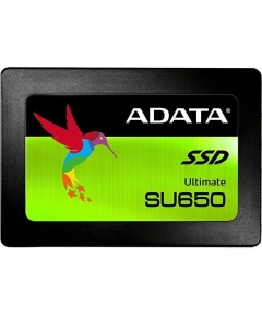 SSD A-Data Ultimate SU650 ASU650SS-1TT-R SATA III 1Tb 2.5"