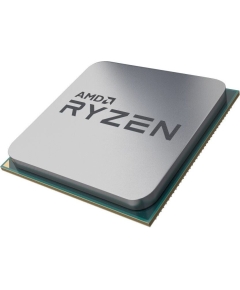 CPU sAM4 AMD Ryzen 5 5600X (100-000000065) (3.7GHz) OEM