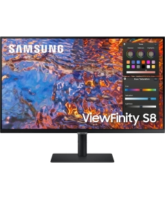 Монитор Samsung S32B800PXI (LS32B800PXIXCI) 32" Wide IPS monitor, 3840х2160