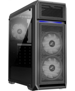 Корпус Zalman N5 OF black ATX, mATX, Mini-ITX, USB2.0 x2, USB3.0x1, без БП