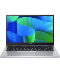 Ноутбук Acer Extensa EX215-34-P92P Processor N200/8GB/SSD512GB/15.6"/IPS/FHD/NoOS/Silver (NX.EHTCD.001)