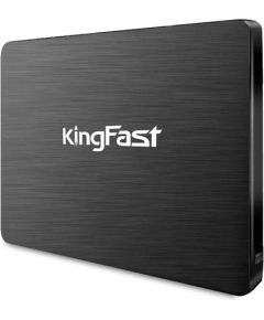 SSD KingFast F10 (F10-256) 2.5" SATA-III 256GB