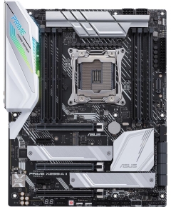 Материнская плата Asus Prime X299-A II