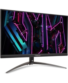 Монитор Acer Predator XB273KV3bmiiprx (UM.HX3EE.319) 27" IPS 3840x2160 160 Hz 400cd/m2 0,5/1ms 2xHDMI(2.1) + 1xDP + Audio out+Speaker 2Wx2