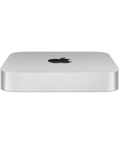 Неттоп Apple Mac (MNH73ZP/A) Mini Desktop Silver M2 Pro 16Gb 512GB MacOs Нужен переходник на EU