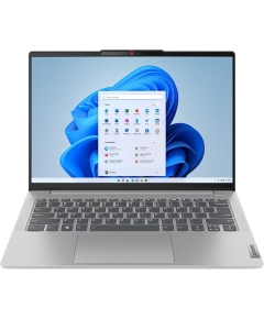 Ноутбук Lenovo IdeaPad Slim 5 14IAH8 (83BF006CRK) Core i5-12450H/16Gb/SSD512Gb/14.0"/IPS/WUXGA /NoOS/grey