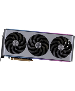 Видеокарта Sapphire Radeon RX7900XTX Gaming OC Vapor-X (11322-01-40G) 24GB GDDR6 384-bit HDMIx2 DPx2 Full