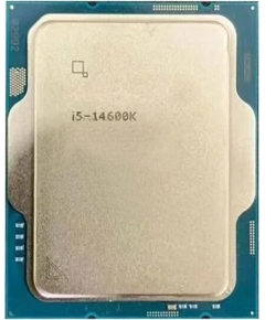 Процессор Intel Core I5-14600K (CM8071504821015 S RN43) S1700 OEM 3.5G