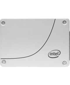 SSD Intel D3-S4520 (SSDSC2KB038TZ01 99A0D6) Original SATA III 3.84Tb 2.5"