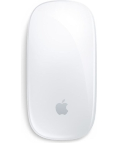 Мышь Apple Magic Mouse 3 A1657 (MK2E3ZA/A) лазерная беспроводная BT белый