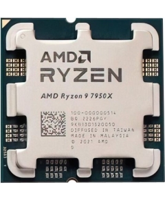 Процессор AMD Ryzen 9 7950X AM5 (100-000000514) (4.5GHz/AMD Radeon) OEM