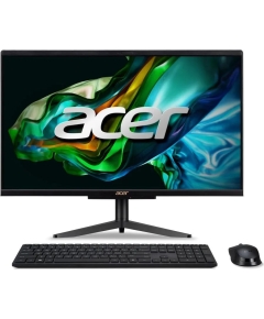 Моноблок Acer Aspire C24-1610 (DQ.BLCCD.006) Core i3 i3-N305 8Gb SSD512Gb 23.8" IPS FHD Eshell