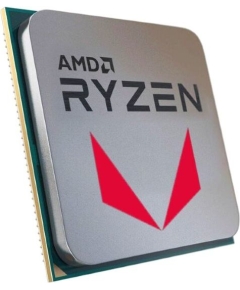 APU sAM4 AMD Ryzen 5 5600G (100-000000252) 3.9GHz, 6 cores, 12 threads, 16MB L3, 65W, AM4, 7nm, Radeon Graphics