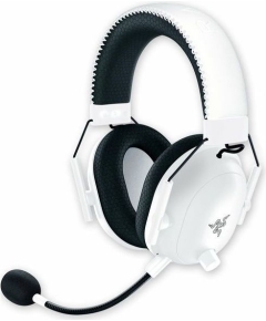 Гарнитура Razer BlackShark V2 Pro White RZ04-04530400-R3M1