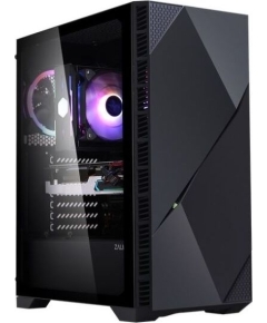 Корпус Zalman Z3 Iceberg Black