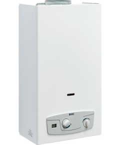 Водонагреватель газовый BAXI SIG-2 11p НС-1160266