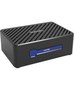 Неттоп NERPA Baltic mini I320 (I320-AX085200) POS Intel Core i3-1115G4 (1.7GHz) 8GB 512GB SATA SSD Iris Xe