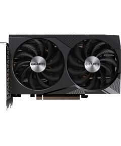 Видеокарта GIGABYTE nVidia GeForce RTX 3060 GAMING OC (GV-N3060GAMING OC-8GD) 8Gb DDR6, 128bit, PCI-E, 2HDMI, 2DP, Retail