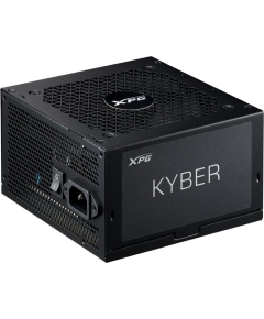 Блок питания XPG Kyber 750 (Kyber750G-BKCEU)