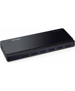 Концентратор USB3.0 TP-LINK UH700, 7 портов USB3.0