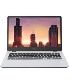 Ноутбук Maibenben M515 15,6" FHD IPS/i5-1135G7/8Gb/512Gb SSD/UMA/Linux/Silver