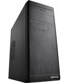 Корпус Deepcool Wave V2 , mATX / mini-ITX, без БП, 1x USB 3.0, 2x USB 2.0