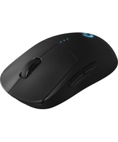 Мышь LOGITECH 910-005273 G Pro Lightspeed черный