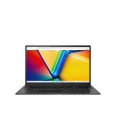 Ноутбук ASUS K3704VA-AU051 (90NB1091-M00210) 17.3" IPS FHD/Core i5 13500H/16Gb/512Gb SSD/VGA int/noOS/black