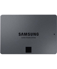 SSD Samsung MZ-77Q8T0BW 870 QVO SSD 8TB V-NAND 4-bit MLC