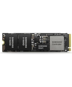 SSD Samsung PM9A1a MZVL21T0HDLU-00B07 1024GB, M.2(22x80mm) NVMe, PCIe 4.0 x4, VNAND 3-bit MLC, R/W 7000/5100MB/s