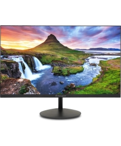 Монитор Aopen 22SA2QEBI (UM.WS2EE.E05) черный 21.5" IPS LED 1ms 16:9 HDMI матовая 250cd 178гр/178гр 1920x1080 100Hz VGA FHD