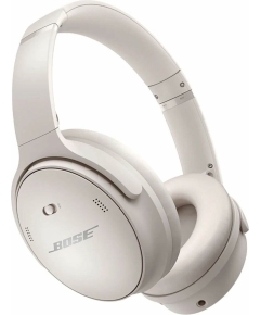 Наушники Bose QuietComfort Ultra Noise Cancelling Headphones White