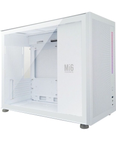 Корпус 1STPLAYER Miku Mi6 White Mi6-WH