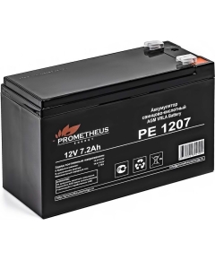 Батарея для ИБП Prometheus Energy PE 1207